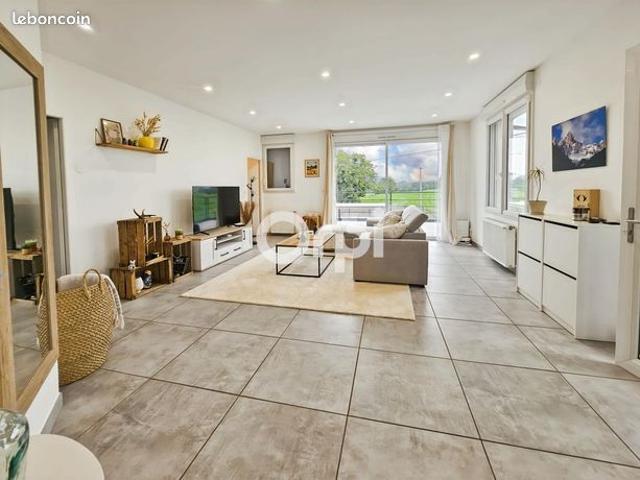 Maison 6 pièces 130 m²