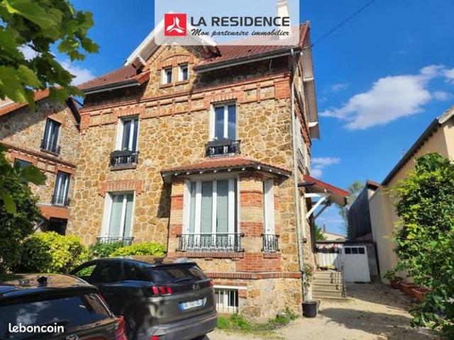 Maison 6 pièces 130 m²