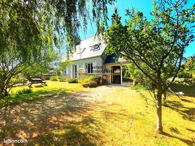 Maison 6 pièces 130 m²