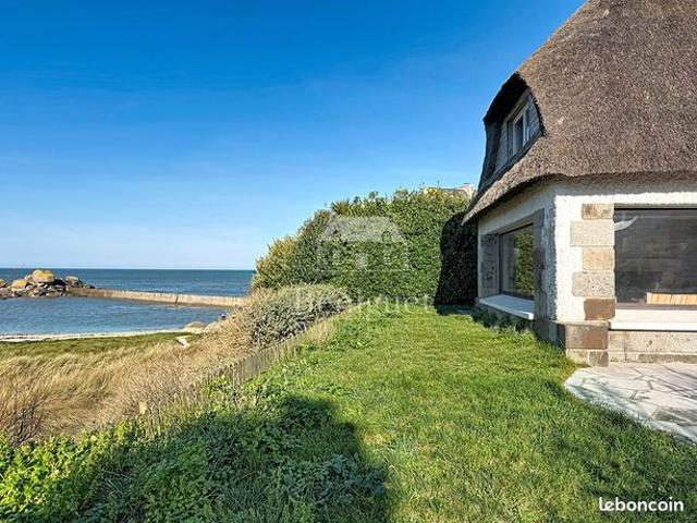 Maison 6 pièces 130 m²