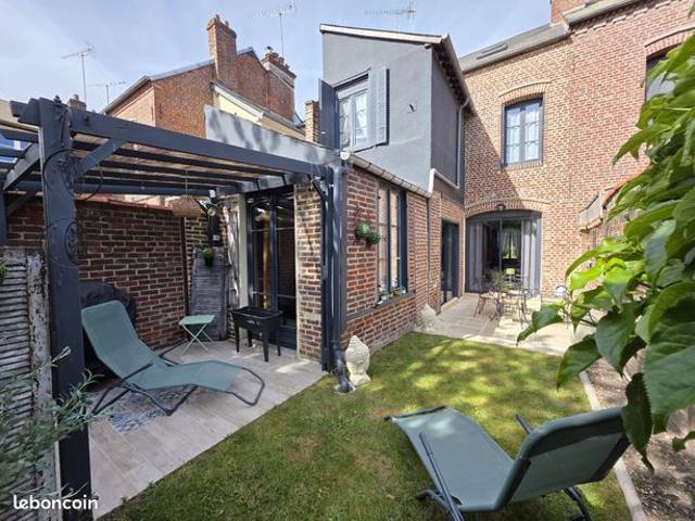 Maison 6 pièces 130 m²