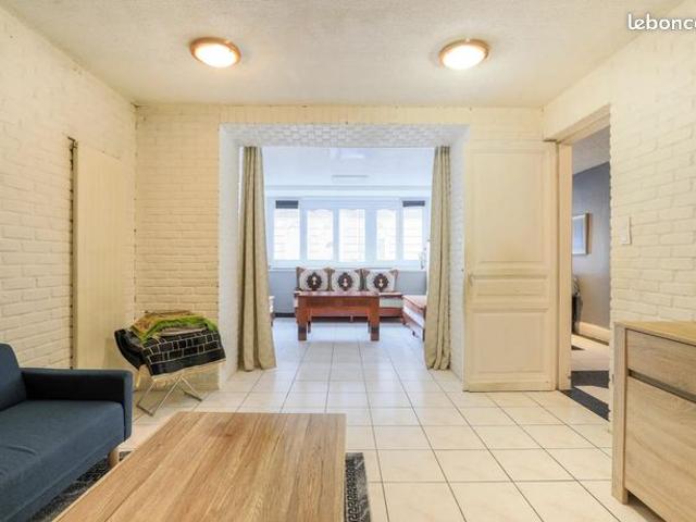 Maison 6 pièces 130 m²