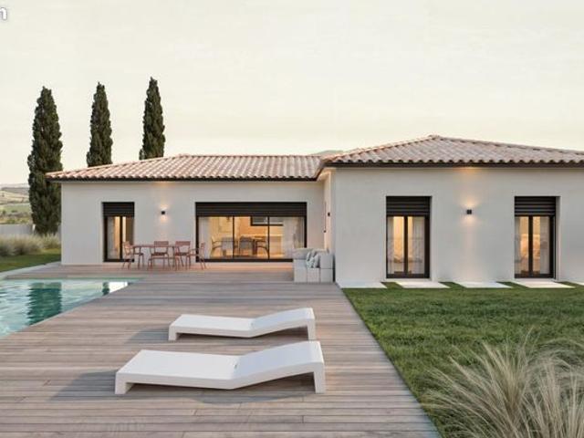 Maison 6 pièces 130 m²