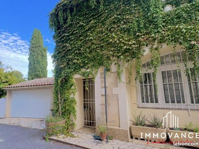 Maison 6 pièces 130 m²