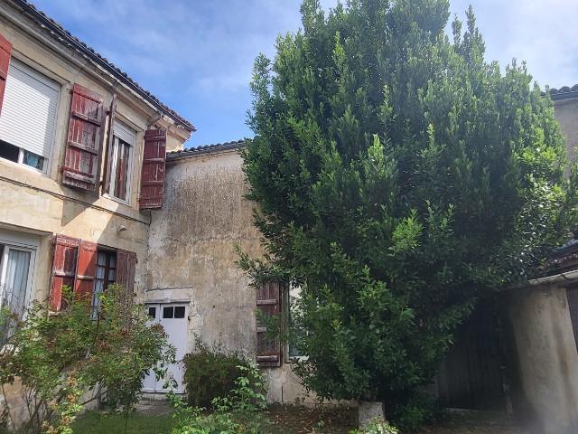 Maison 6 pièces 130 m²
