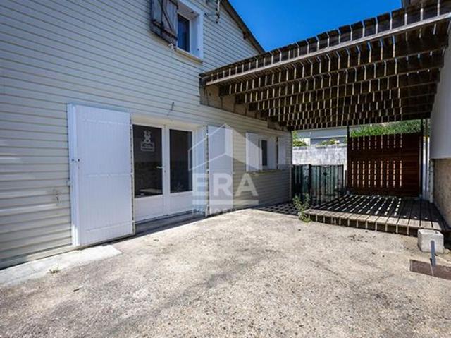 Maison 6 pièces 130 m²