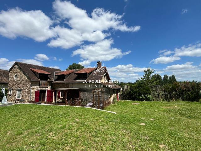 Maison 6 pièces 130 m²