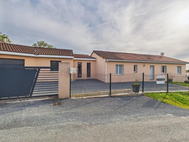 Maison 6 pièces 130 m²
