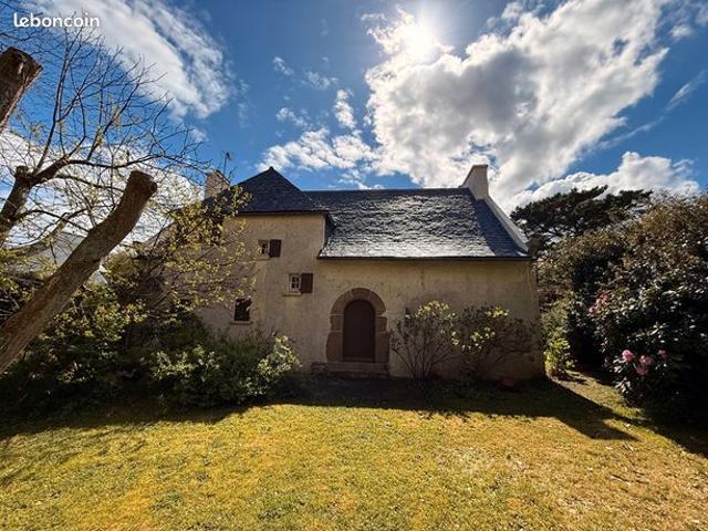 Maison 6 pièces 130 m²