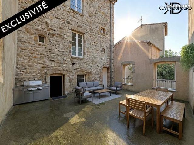 Maison 6 pièces 130 m²