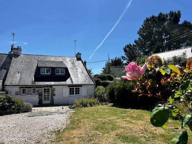 Maison 6 pièces 130 m²
