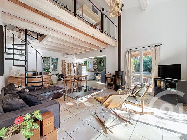 Maison 6 pièces 130 m²
