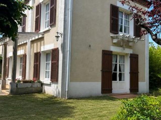 Maison 6 pièces 130 m²