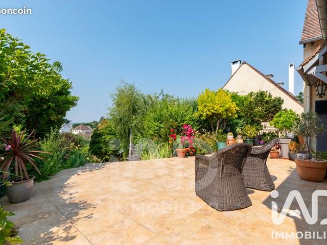 Maison 6 pièces 130 m²