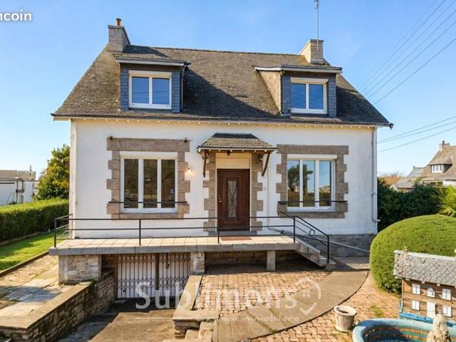 Maison 6 pièces 130 m²