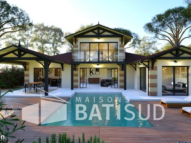 Maison 6 pièces 130 m²