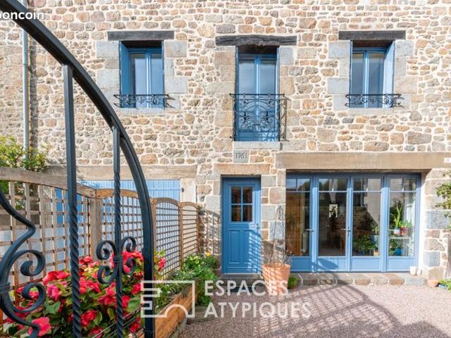 Maison 6 pièces 130 m²