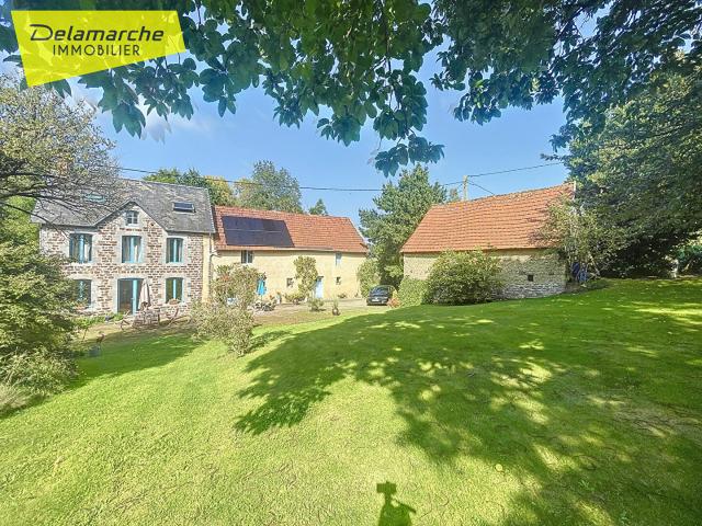 Maison 6 pièces 130 m²