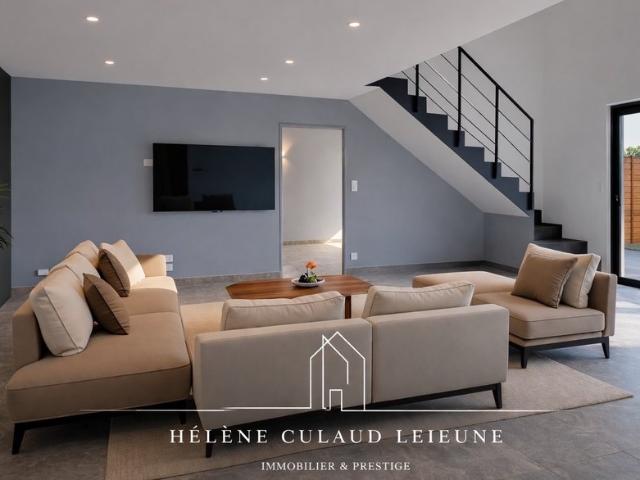 Maison 6 pièces 130 m²