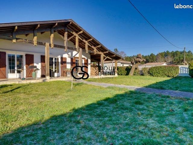 Maison 6 pièces 130 m²