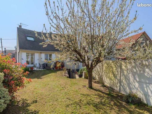 Maison 6 pièces 130 m²