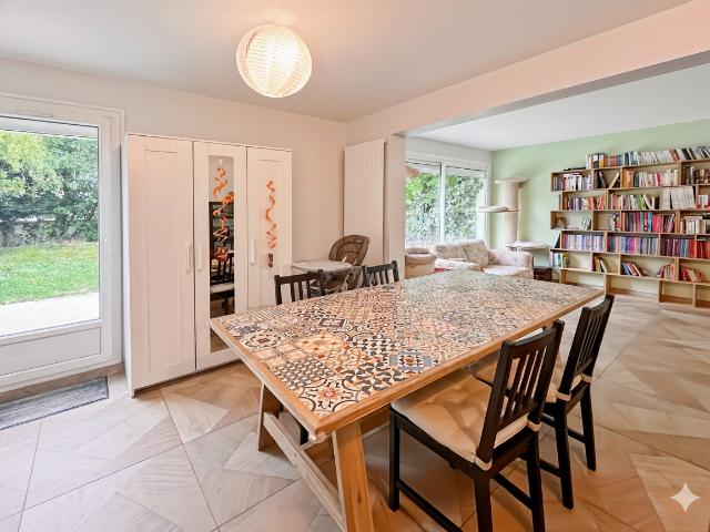 Maison 6 pièces 130 m²