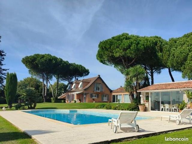 Maison 6 pièces 130 m²