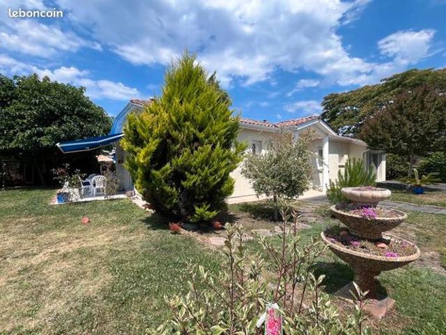 Maison 7 pièces 130 m²