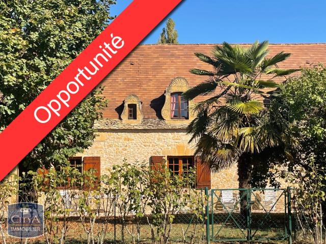Maison 6 pièces 130 m²