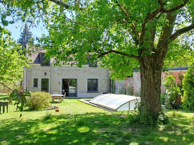Maison 6 pièces 130 m²