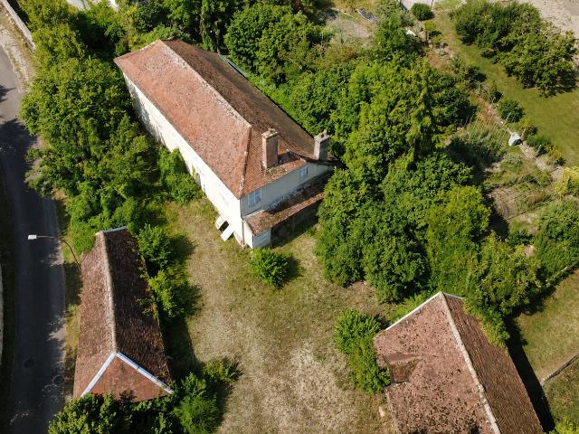 Maison 6 pièces 130 m²