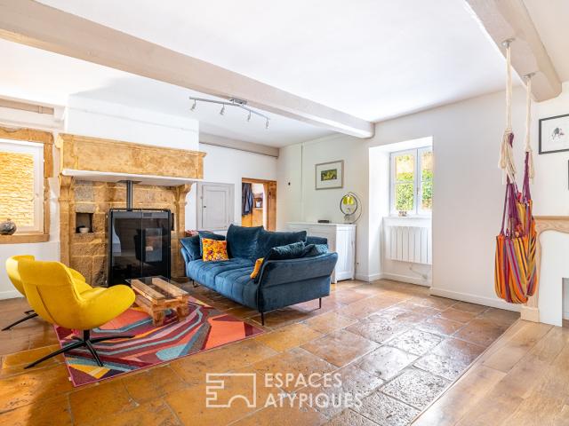 Maison 6 pièces 130 m²