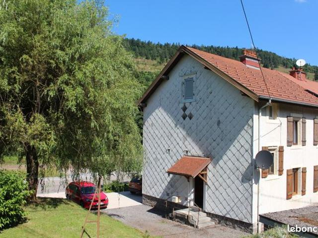 Maison 6 pièces 130 m²