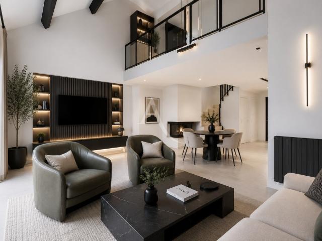 Maison 6 pièces 130 m²