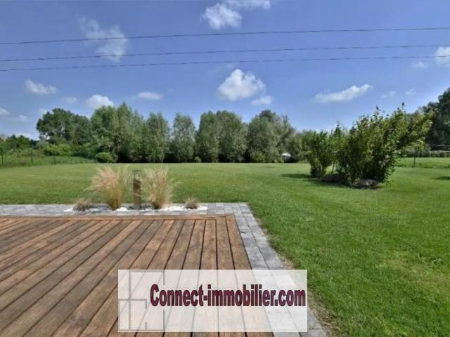 Maison 6 pièces 130 m²