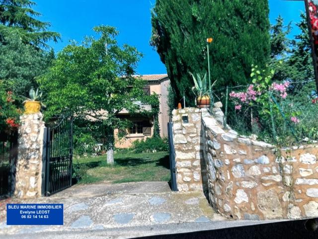 Maison 6 pièces 130 m²