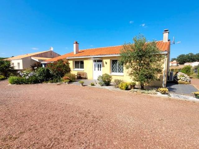 Maison 6 pièces 130 m²