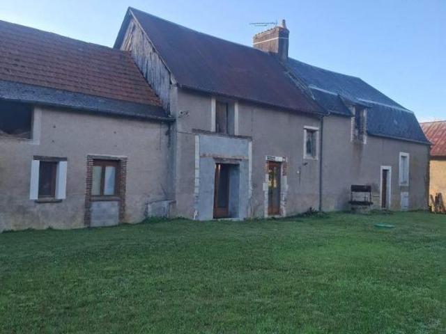 Maison 6 pièces 130 m²