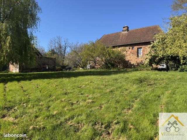 Maison 6 pièces 130 m²