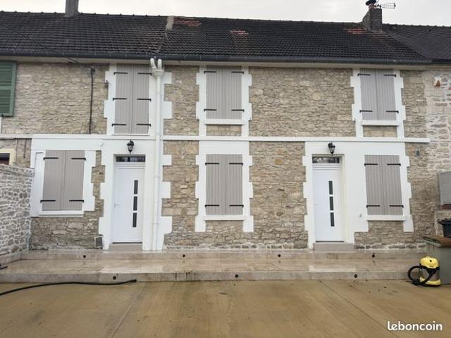 Maison 6 pièces 130 m²