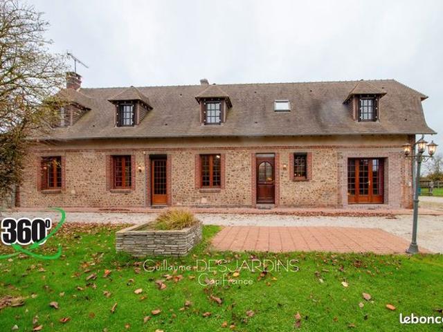 Maison 6 pièces 130 m²
