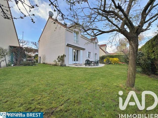 Maison 6 pièces 130 m²
