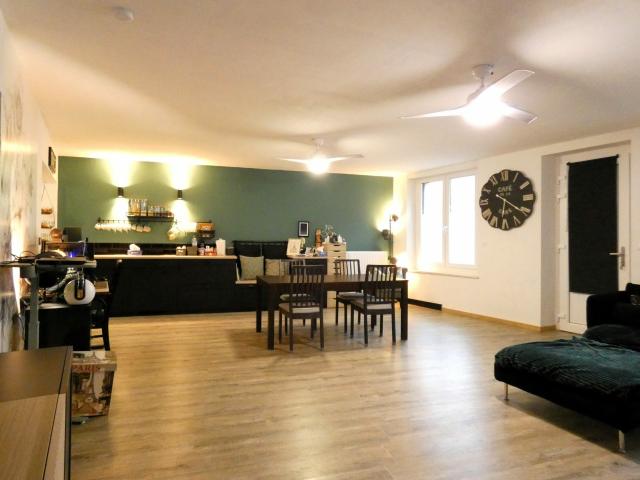 Maison 6 pièces 130 m²