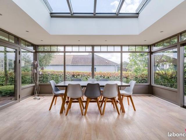 Maison 6 pièces 130 m²