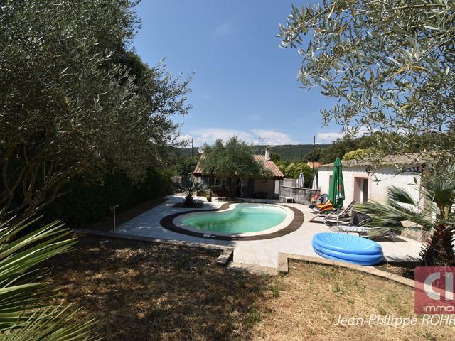 Maison 6 pièces 130 m²