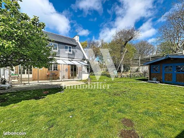 Maison 6 pièces 130 m²