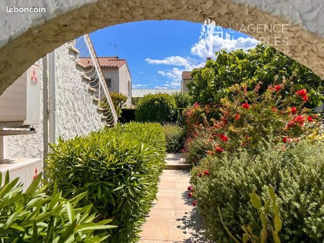 Maison 6 pièces 130 m²