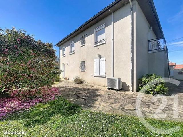 Maison 6 pièces 130 m²