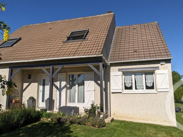 Maison 6 pièces 130 m²