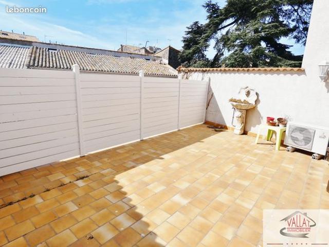 Maison 6 pièces 130 m²